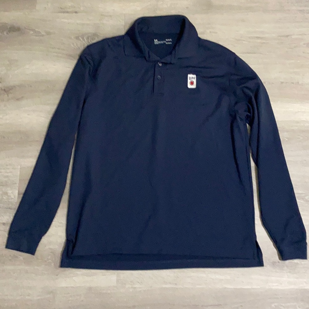 Under Armour Miller Lite Polo